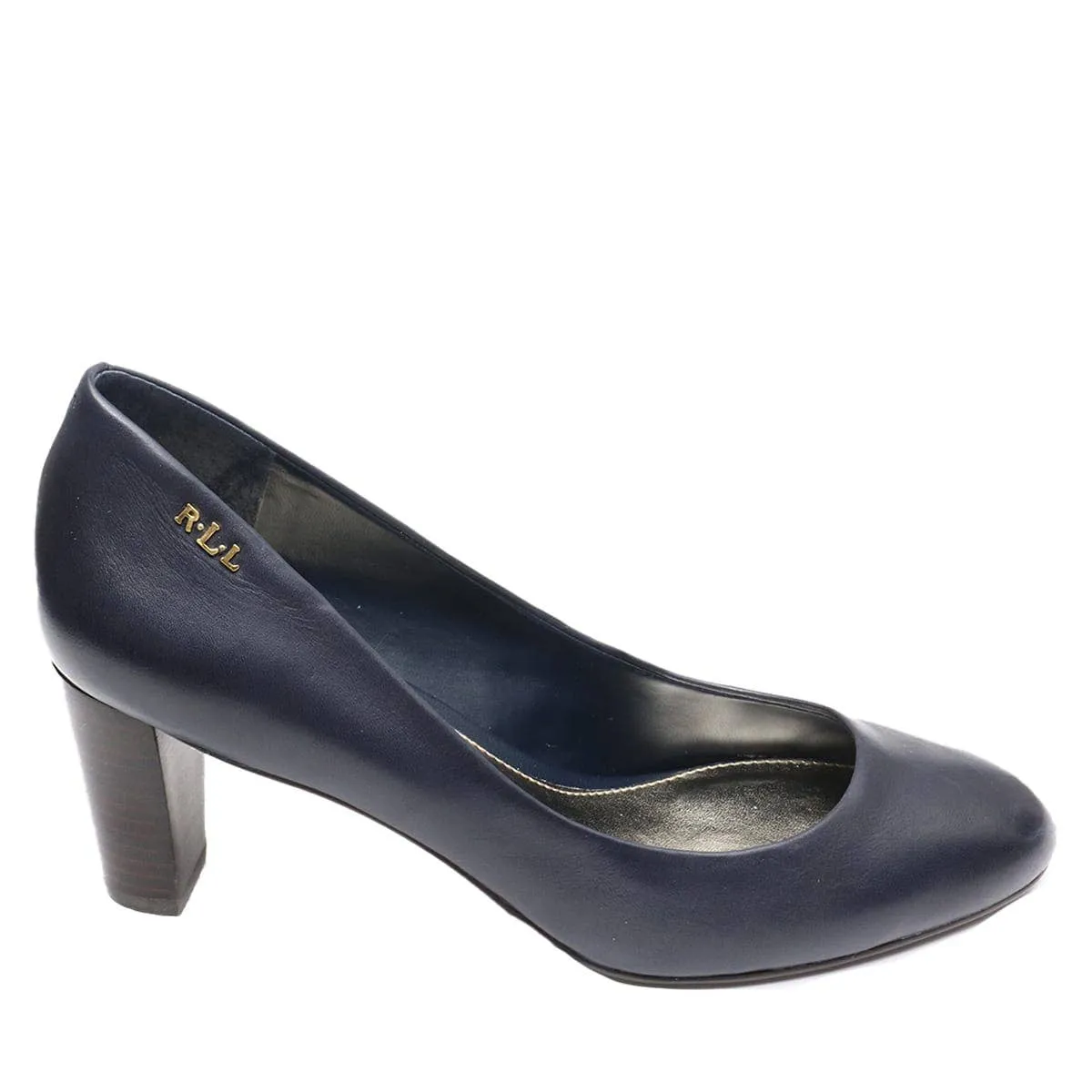 Lauren Ralph Lauren Tacones