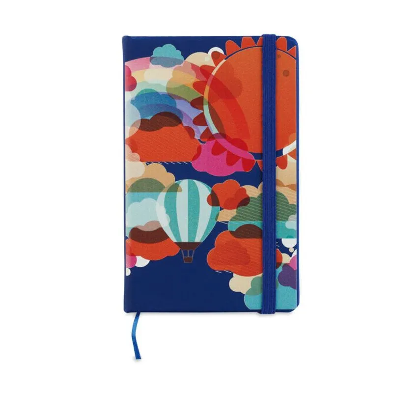 Libreta de notas personalizable Arconot A5