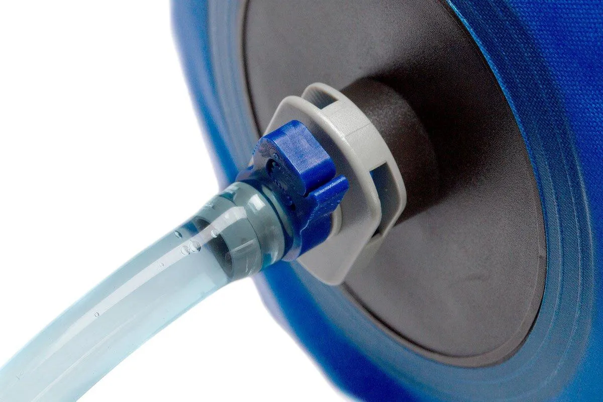 LifeStraw Mission filtro de agua, 12 liter