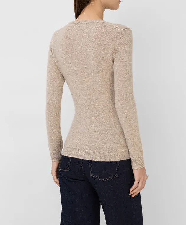 Malo Cashmere cardigan