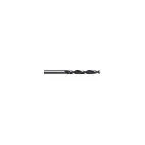 Milwaukee Broca 3 puntas para madera