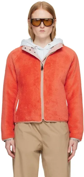 Moncler Maglia Down Jacket