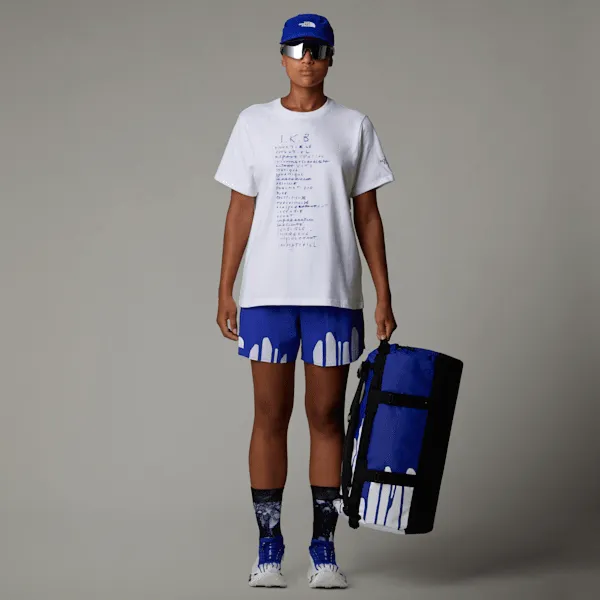 Nueva Base Camp Duffel - S