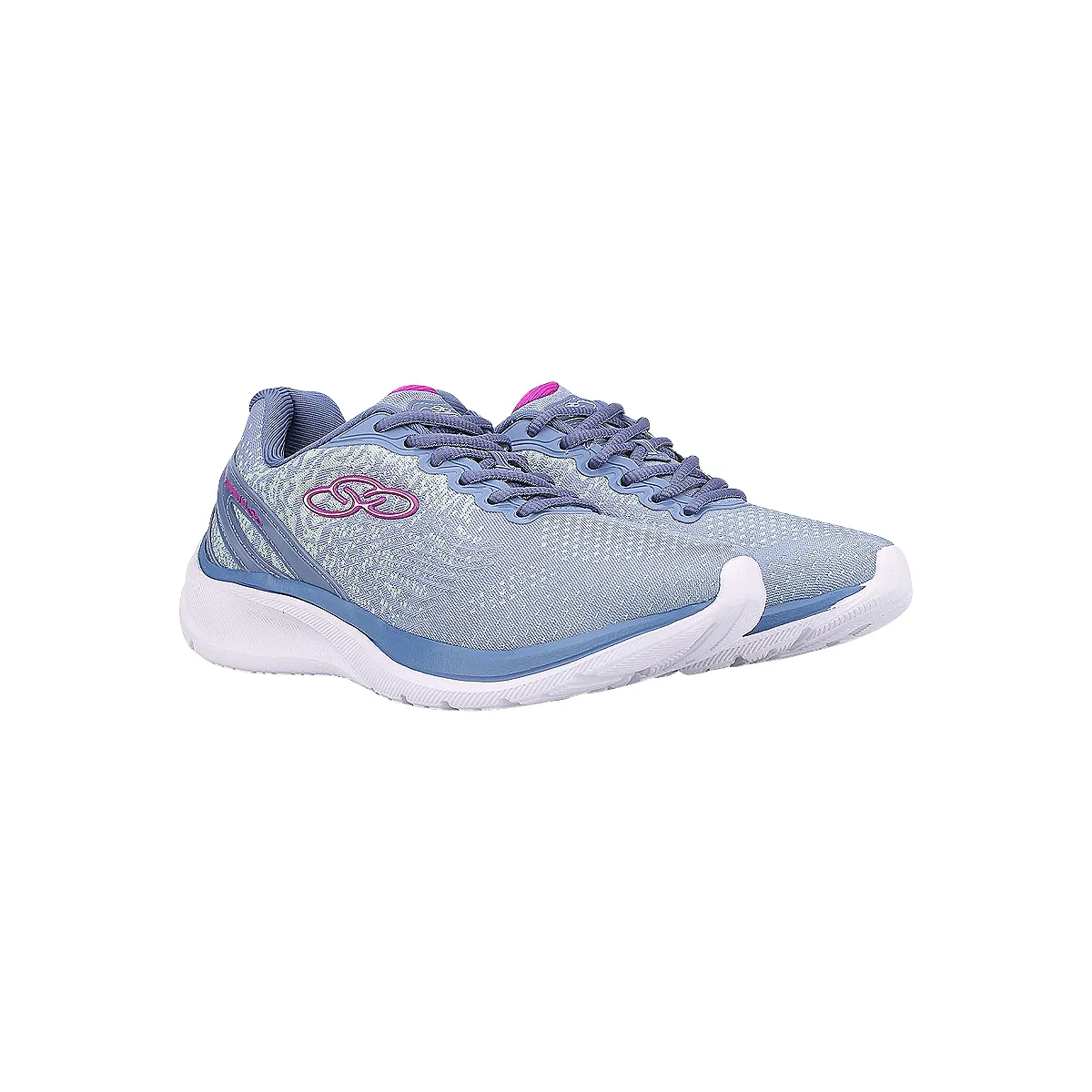 Olympikus Zapatillas Fluido – Mujer – 41770948brsmrt