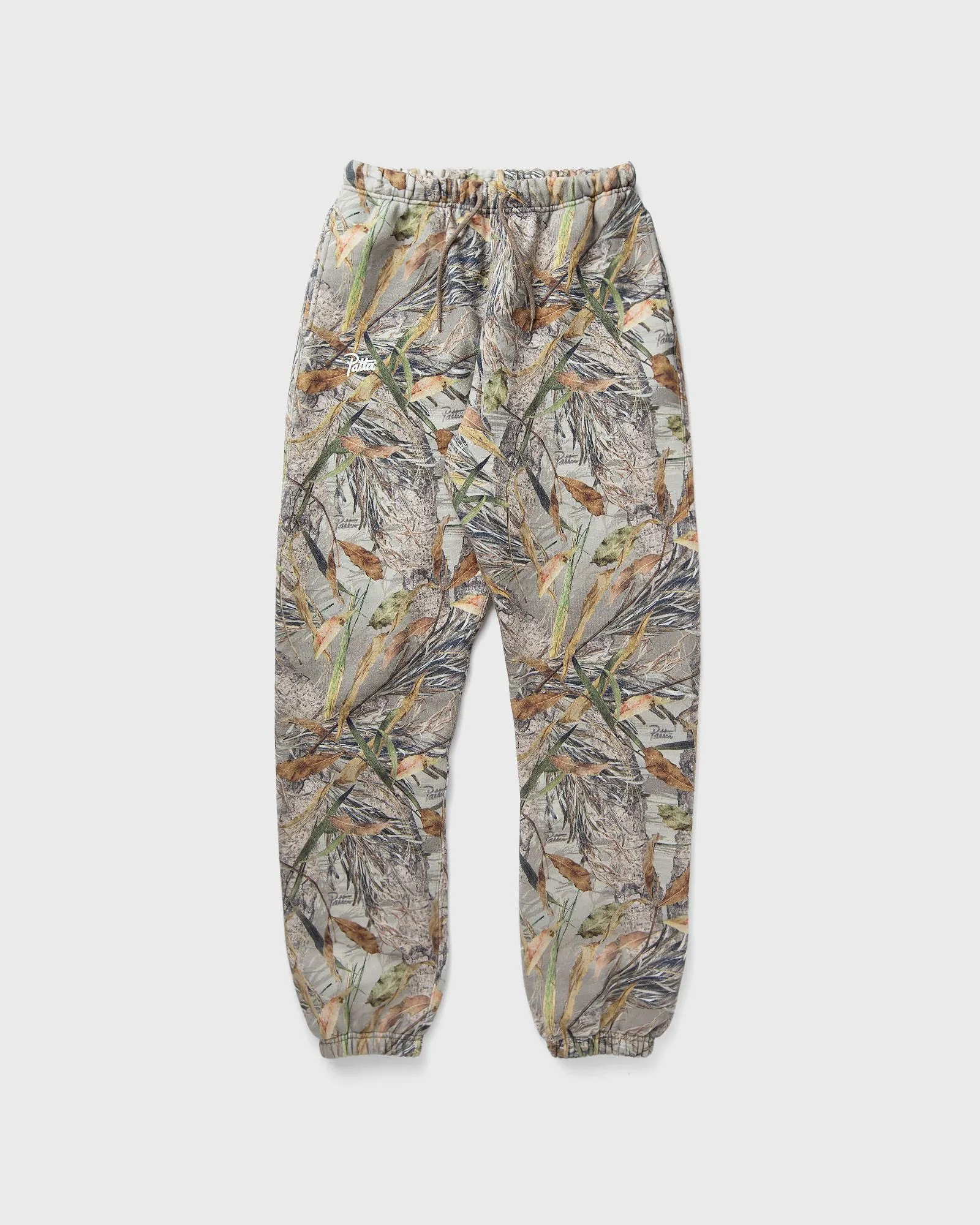Patta Sweatpants Classic Jogging Print