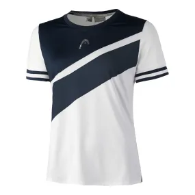 Performance Camiseta De Manga Corta Mujeres