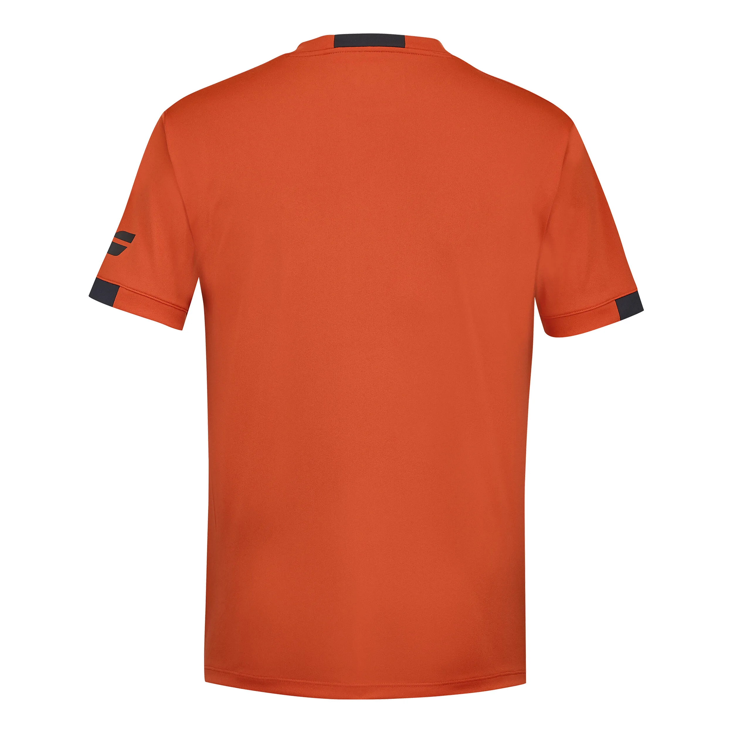 Play Crew Neck Camiseta De Manga Corta Chicos