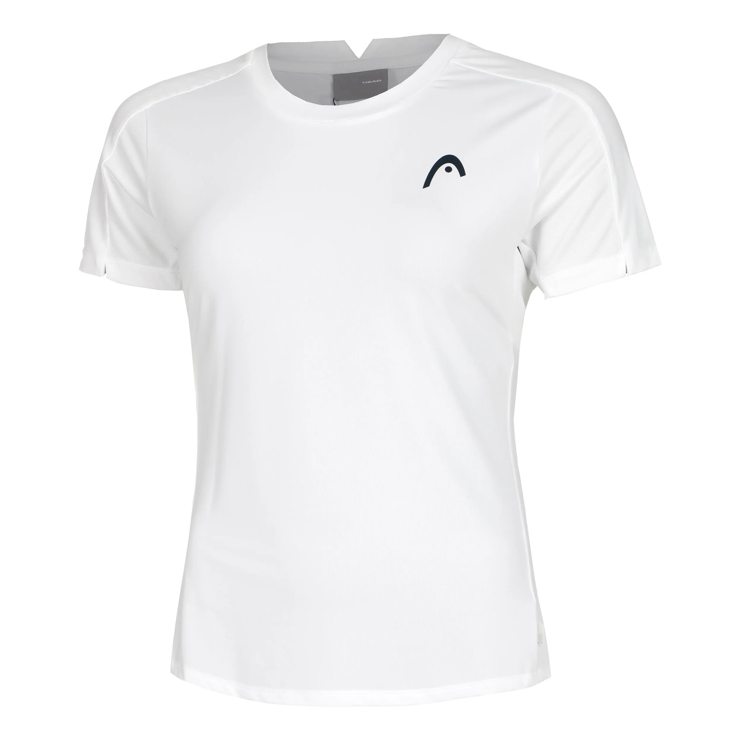 Play Tech T-Shirt Camiseta De Manga Corta Mujeres