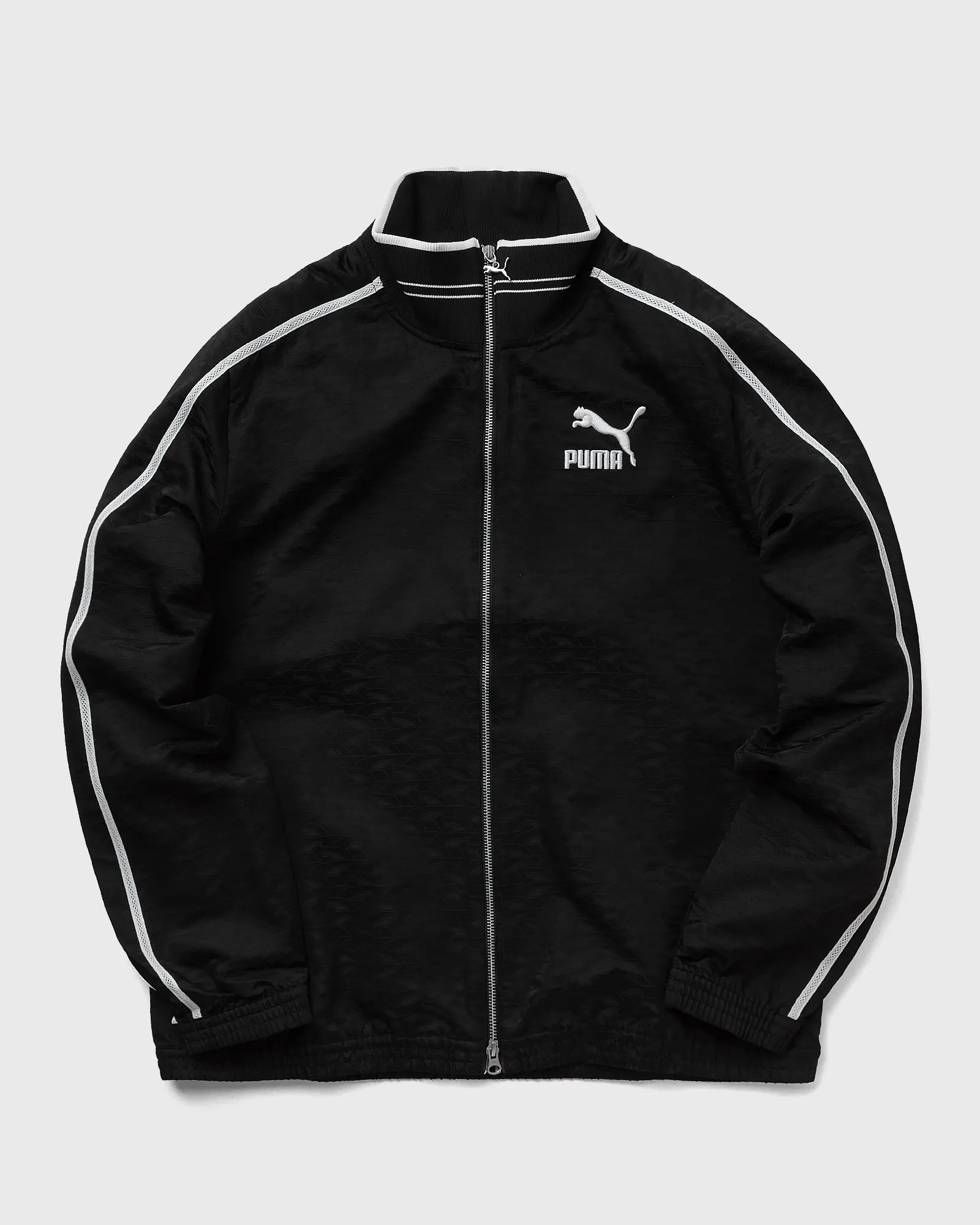Puma PLAYERS LOUNGE T7 Woven Track Jacket