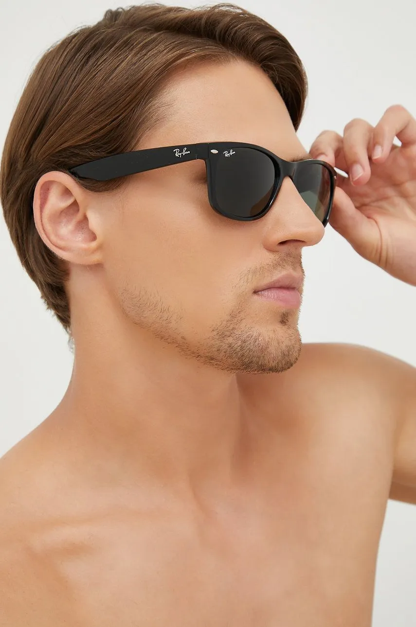 Ray-Ban NEW WAYFARER Sunglasses