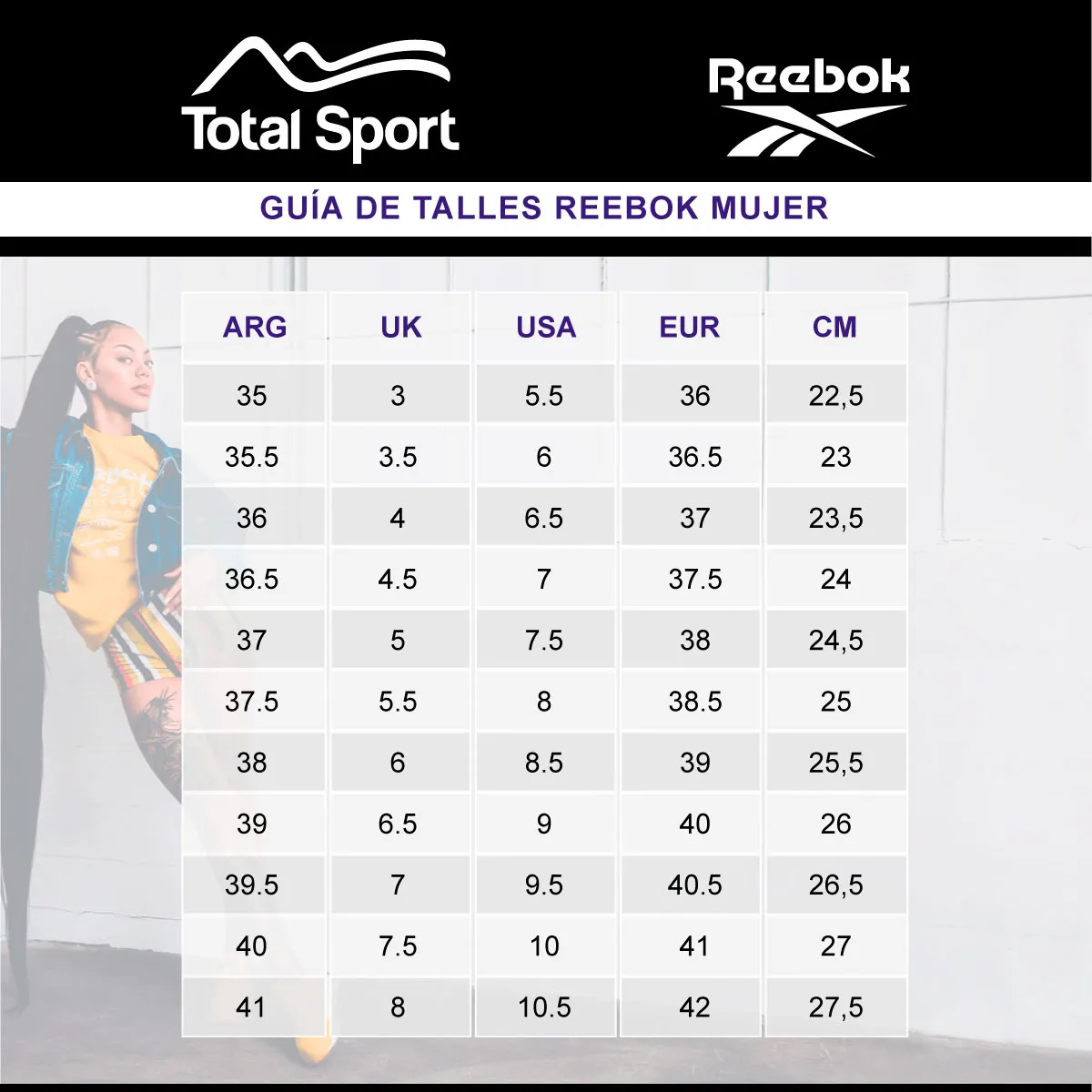 Reebok Zapatillas Lavante Trail 2 – Mujer – If5227