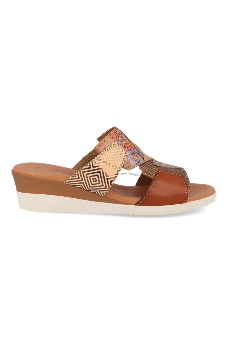 Sandalias Digo Digo 22769