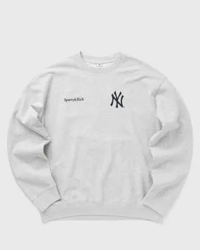 Sporty & Rich Champions Crewneck Sweatshirt