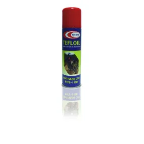 SPRAY ACEITE + TEFLON 250 ml - 23021
