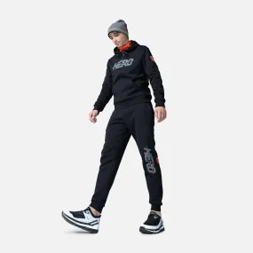 Sudadera con capucha Hero para hombre