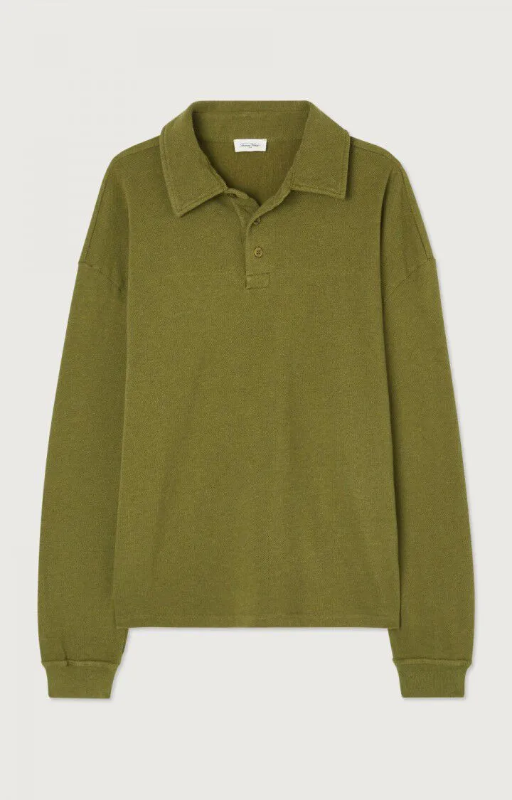 Sudadera hombre Hodatown | MHOD03AH23