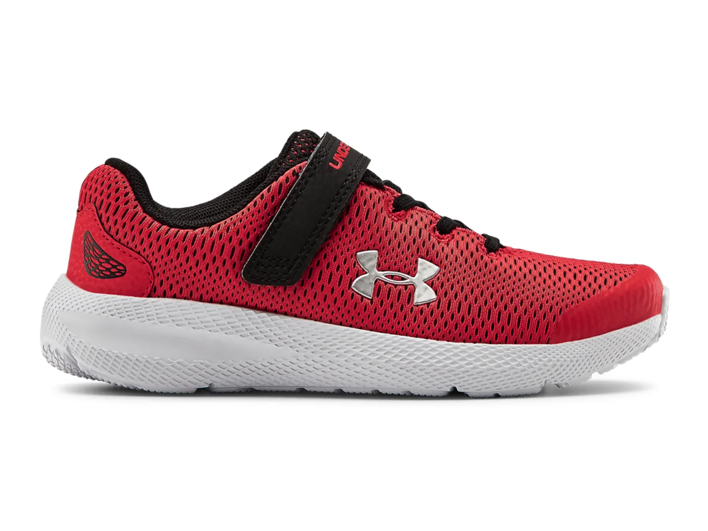 Tenis Under Armour Pursuit Para Niño