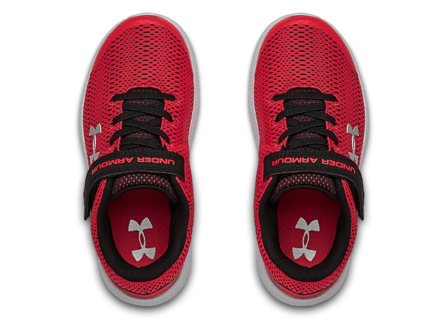 Tenis Under Armour Pursuit Para Niño