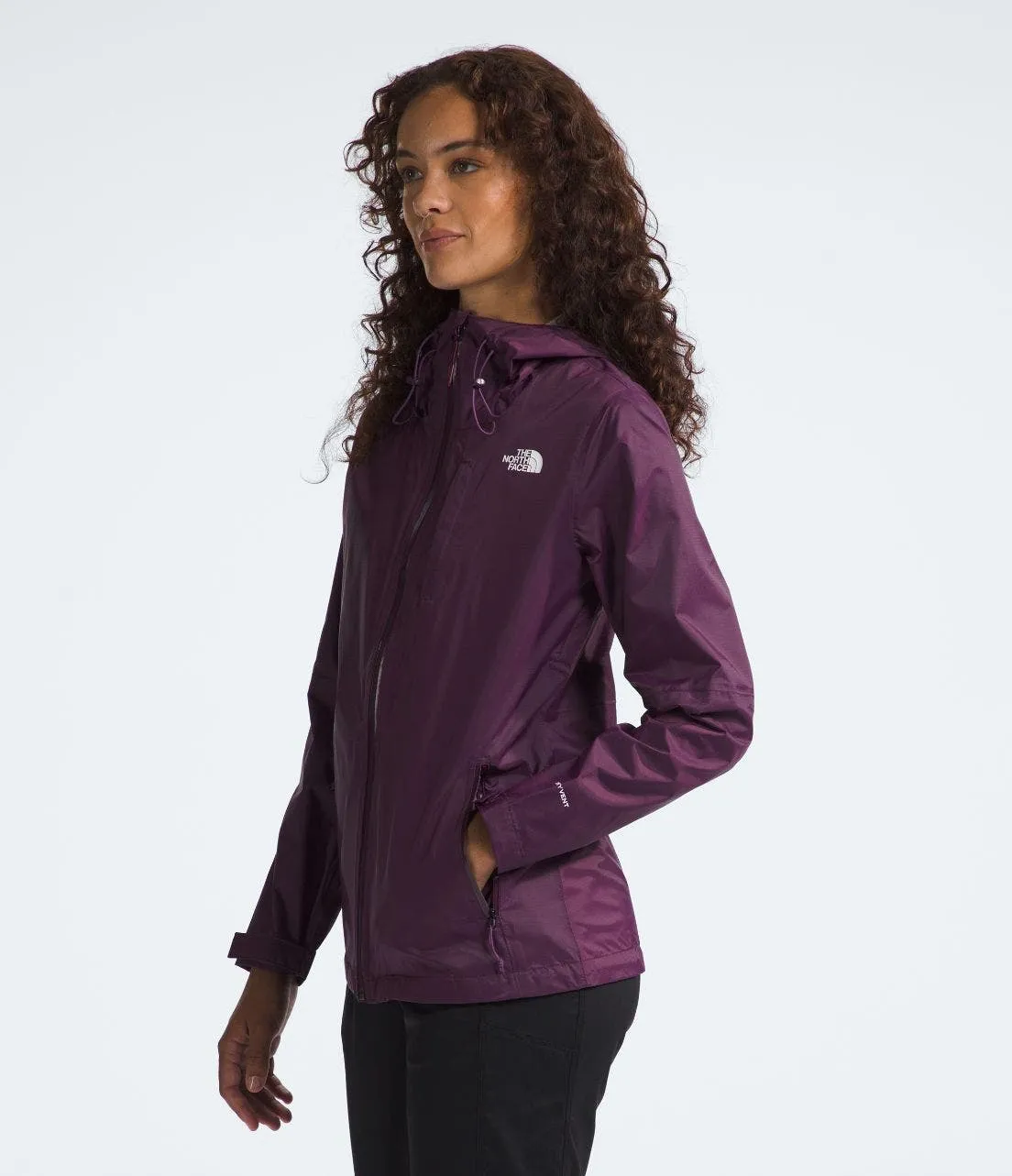 THE NORTH FACE CHAQUETA ALTA VISTA MUJER