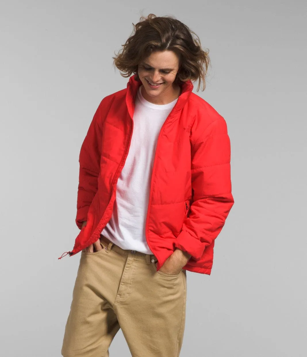THE NORTH FACE CHAQUETA JUNCTION INSULATED HOMBRE