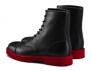 THE ONITSUKA LACE-UP BOOT