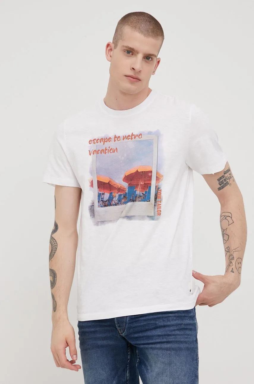 TOM TAILOR T-Shirt