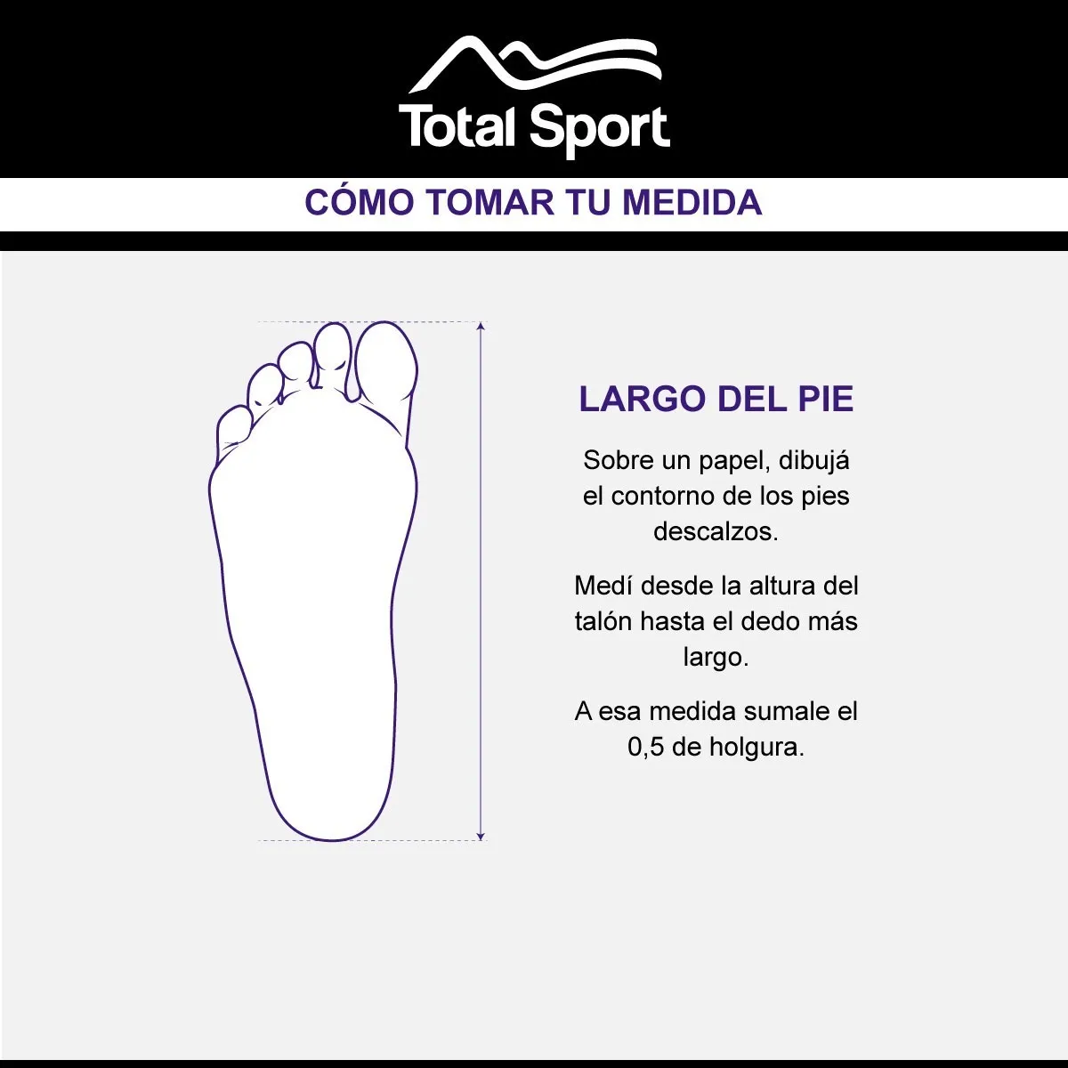 Topper Zapatillas Dakota Mujer – 25684