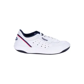 Topper Zapatillas De Cuero X Forcer 3 Hombre – 21871