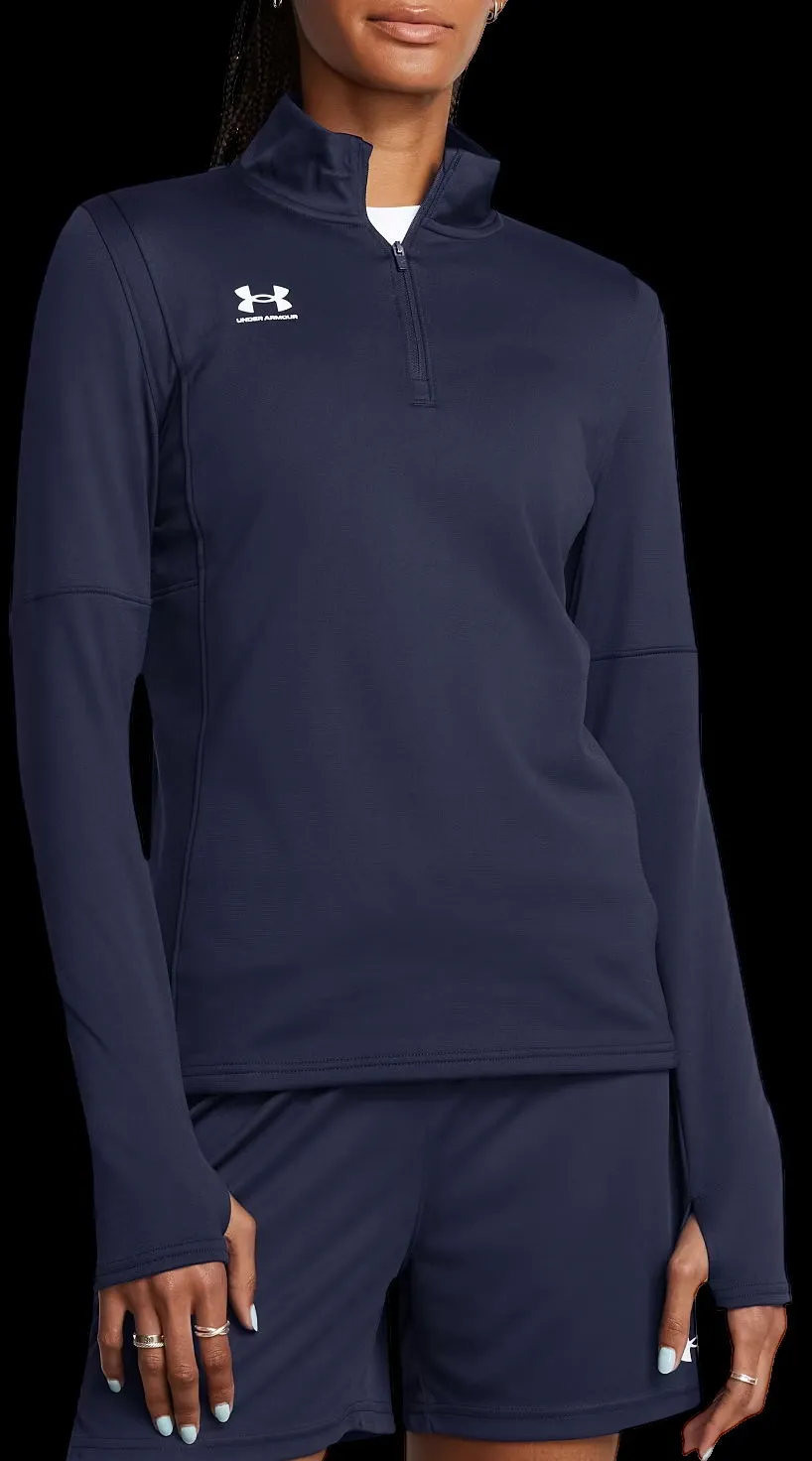 Under Armour Challenger Midlayer Sweatshirt