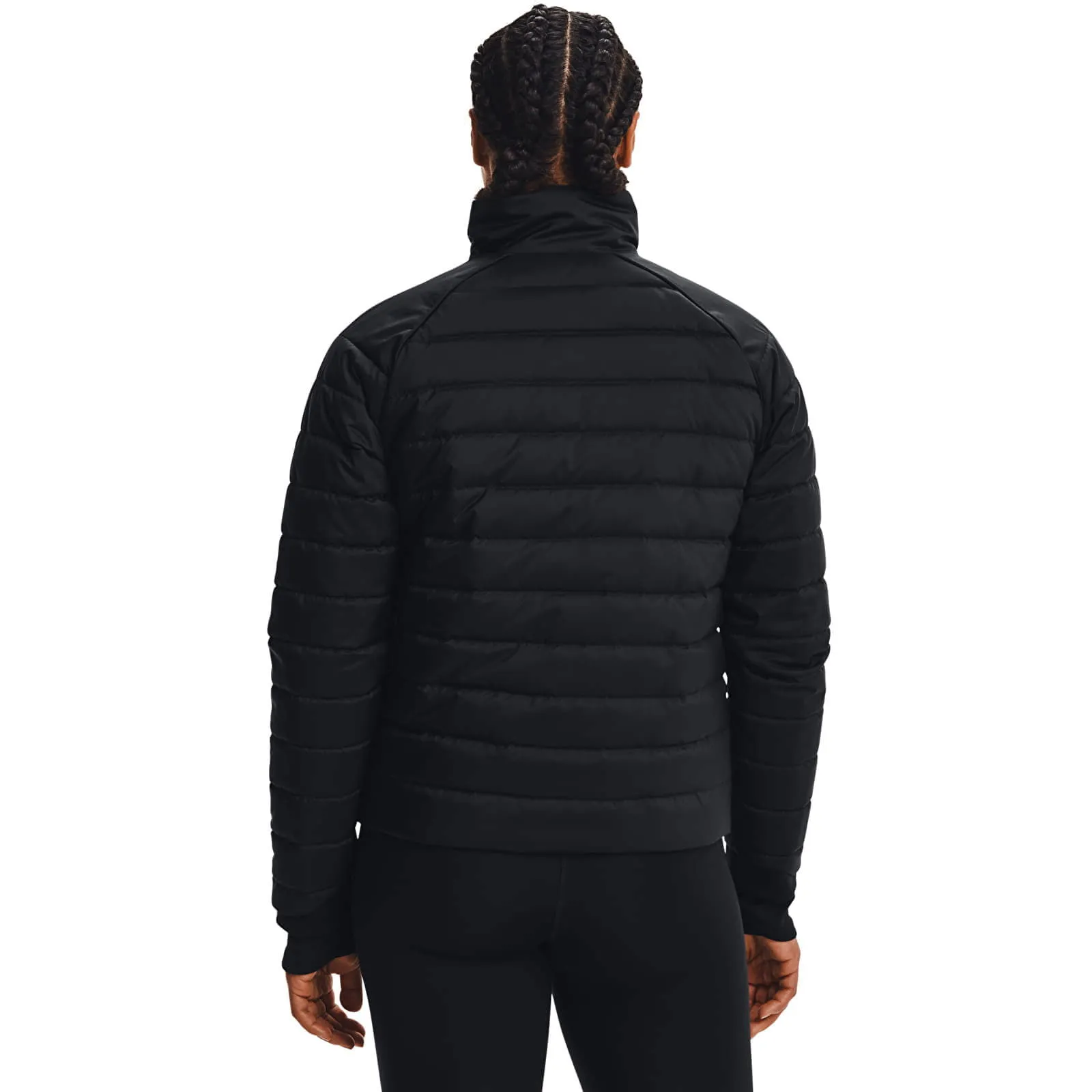 Under Armour Insulate Jacket Black