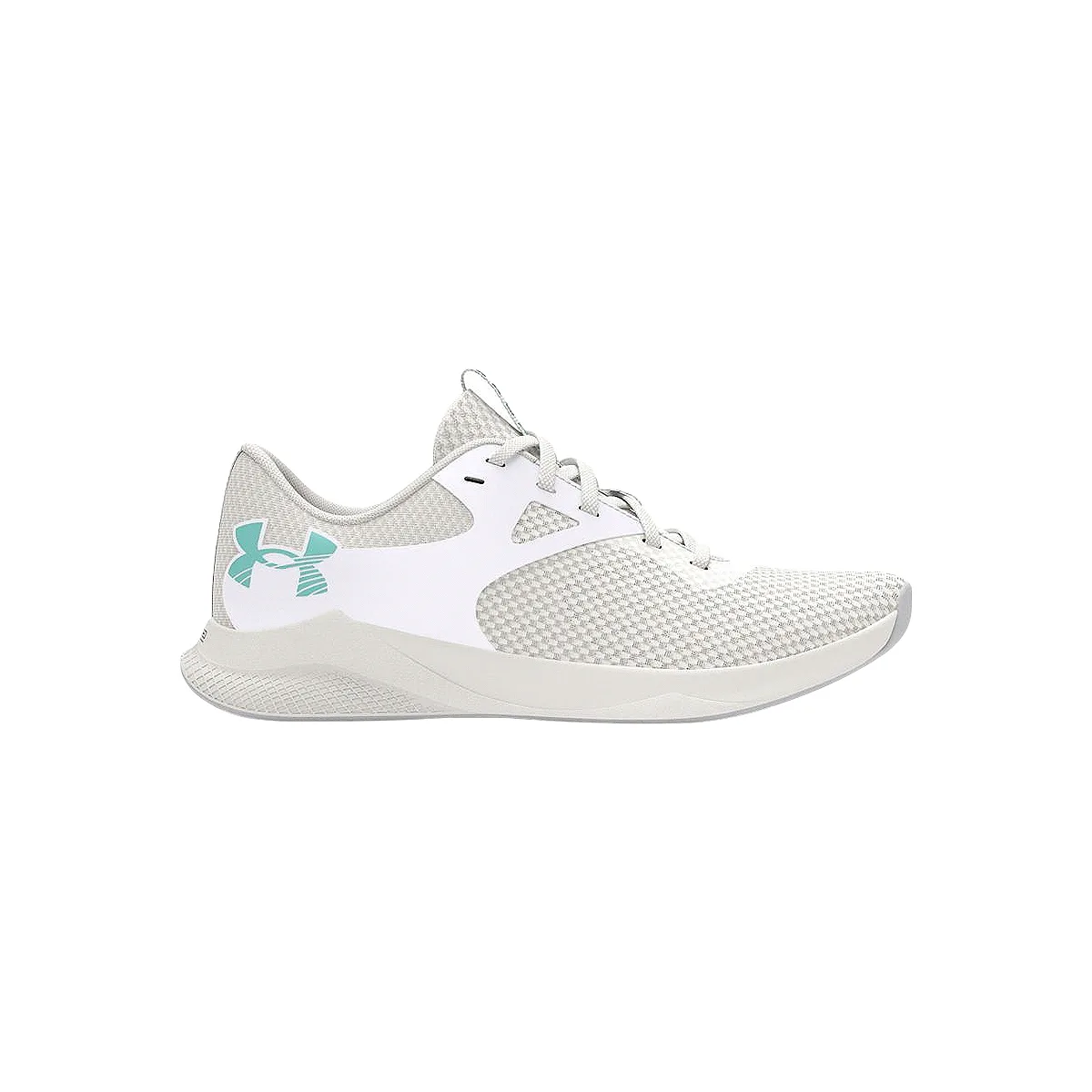 Under Armour Zapatillas W Charged – Mujer – 3025060103