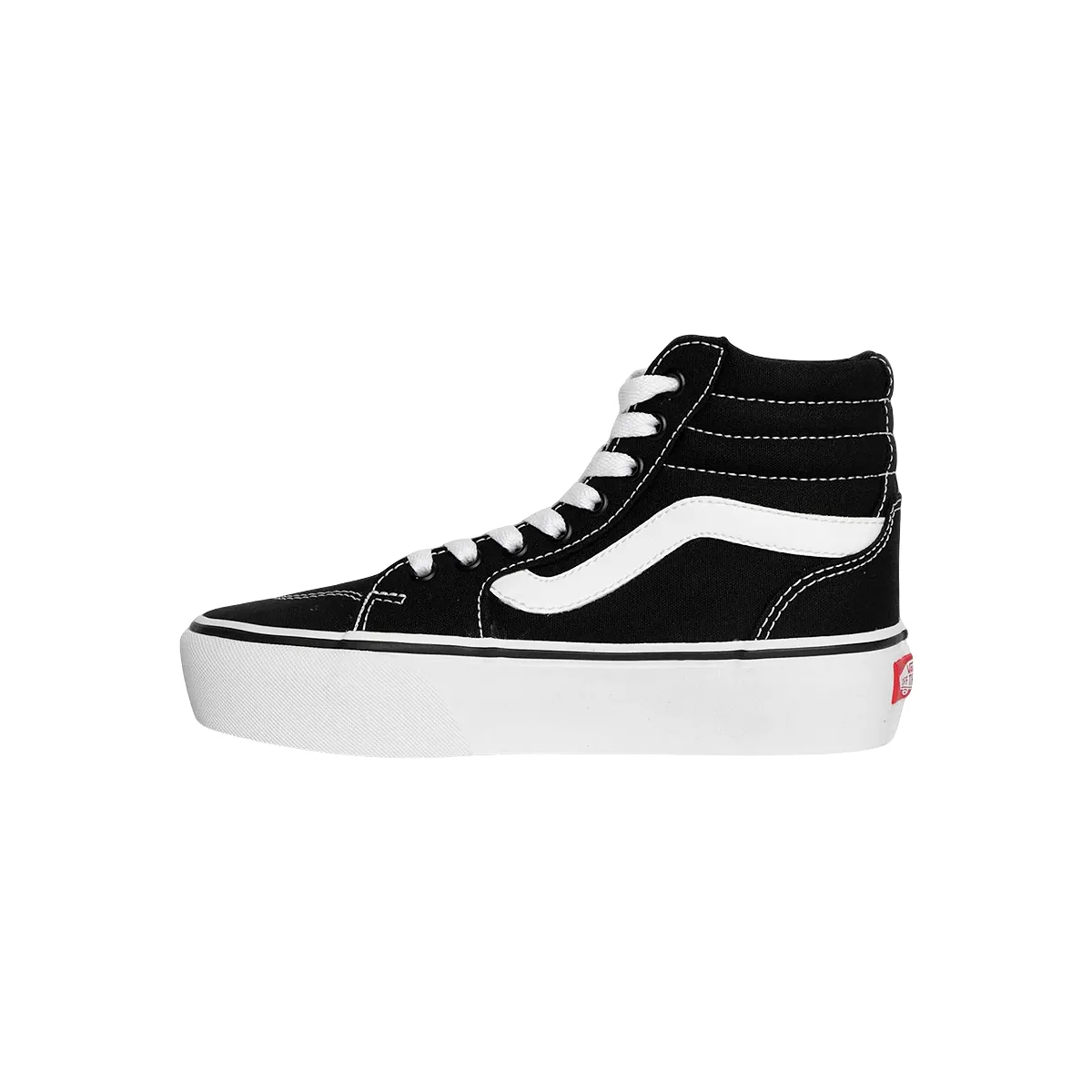 Vans Zapatillas W Filmore – Mujer – Vn0a5em71871