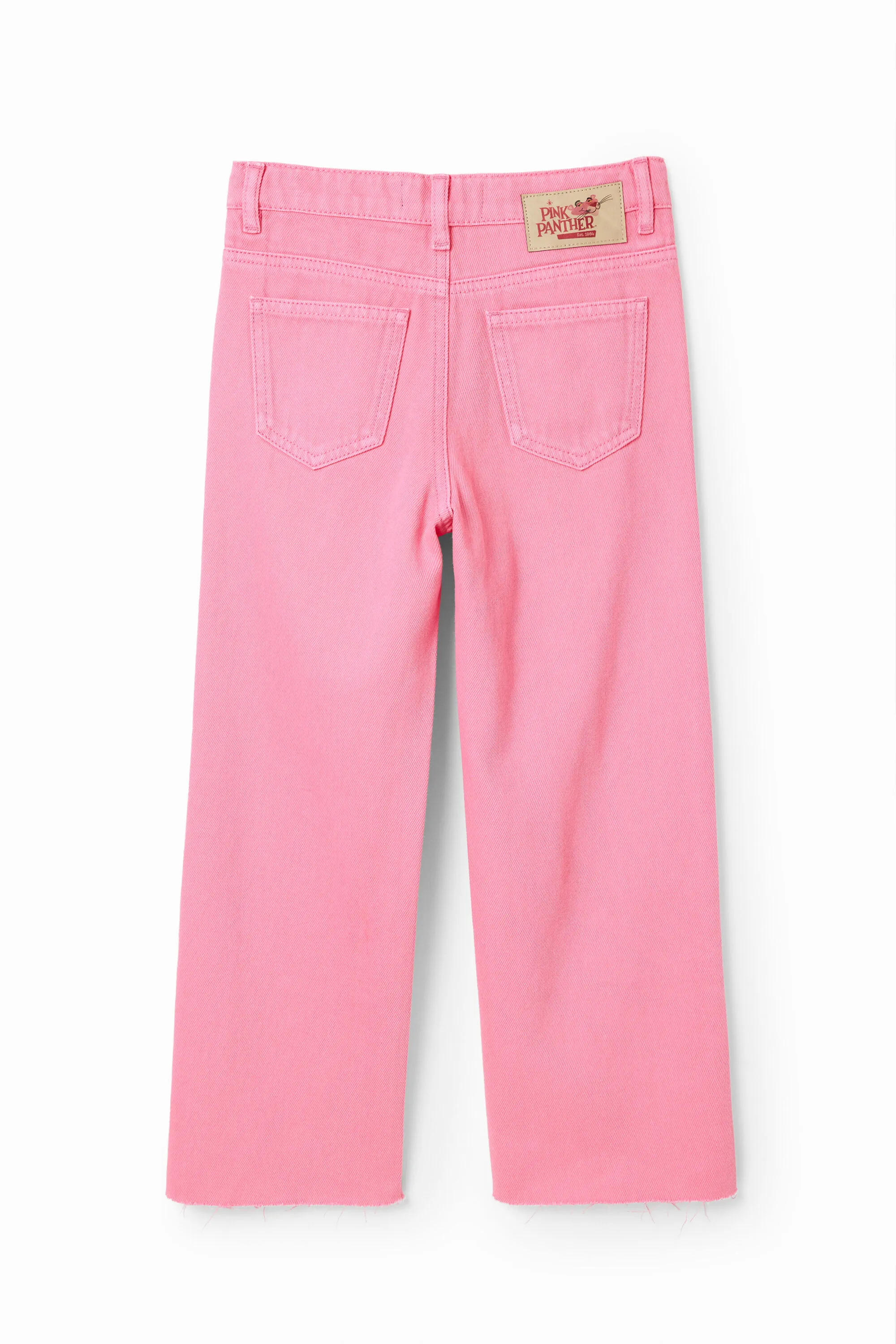 Vaquero flare Pink Panther