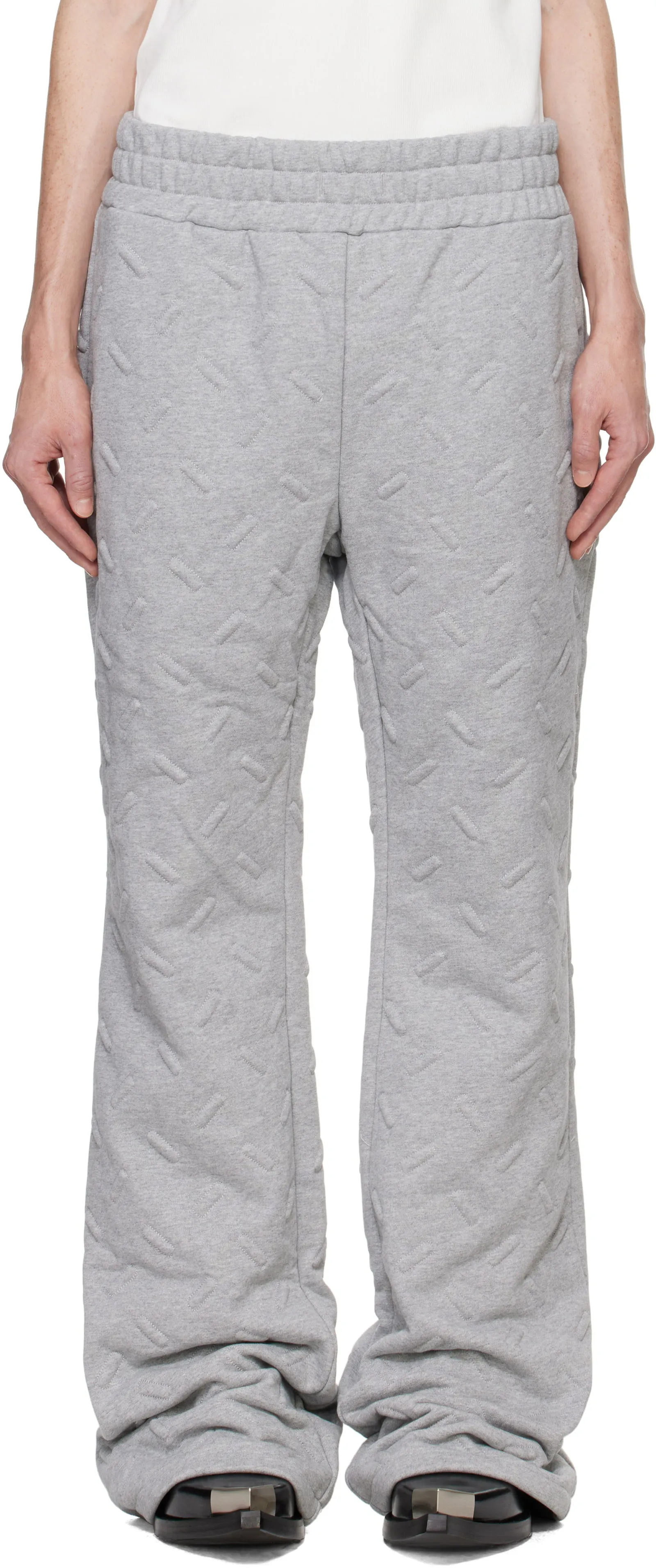Who Decides War Sweatpants