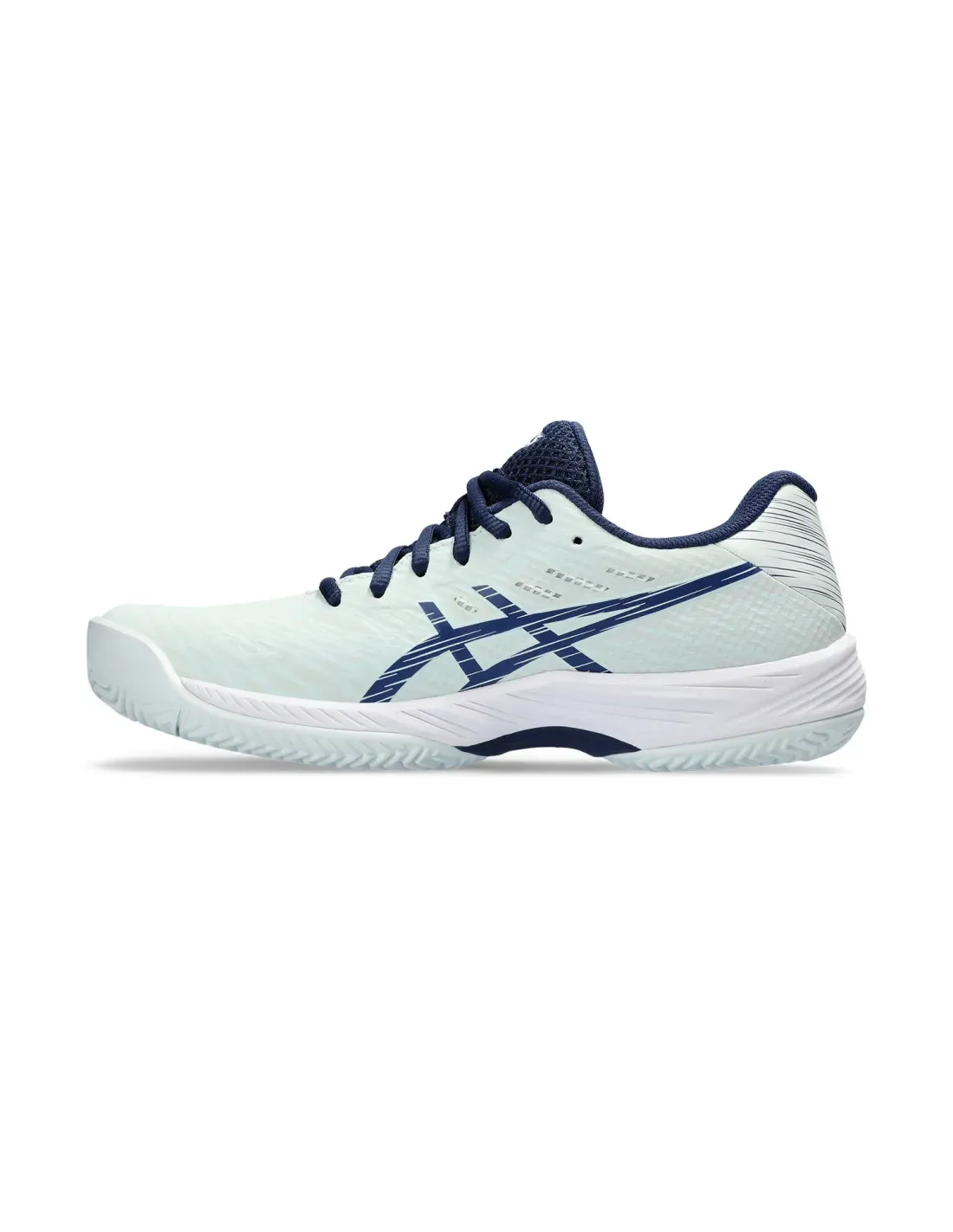 Zapatillas Asics Gel-Game 9 Clay/OC 1042a217-300 Mujer