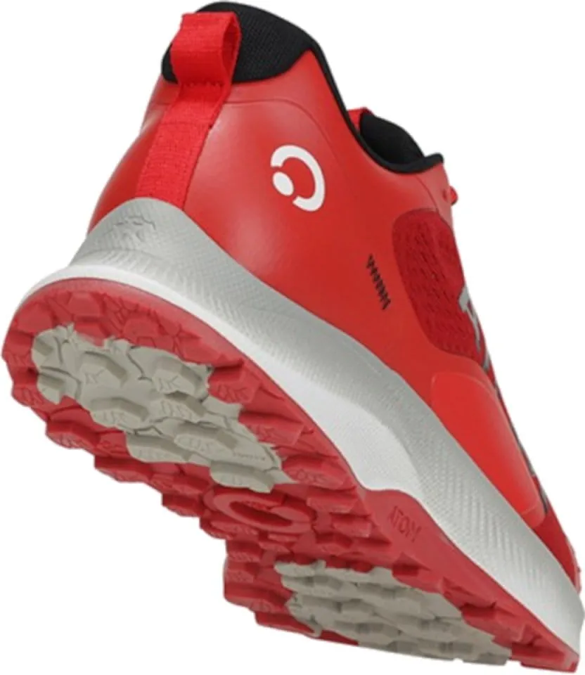 Zapatillas para trail Atom Terra