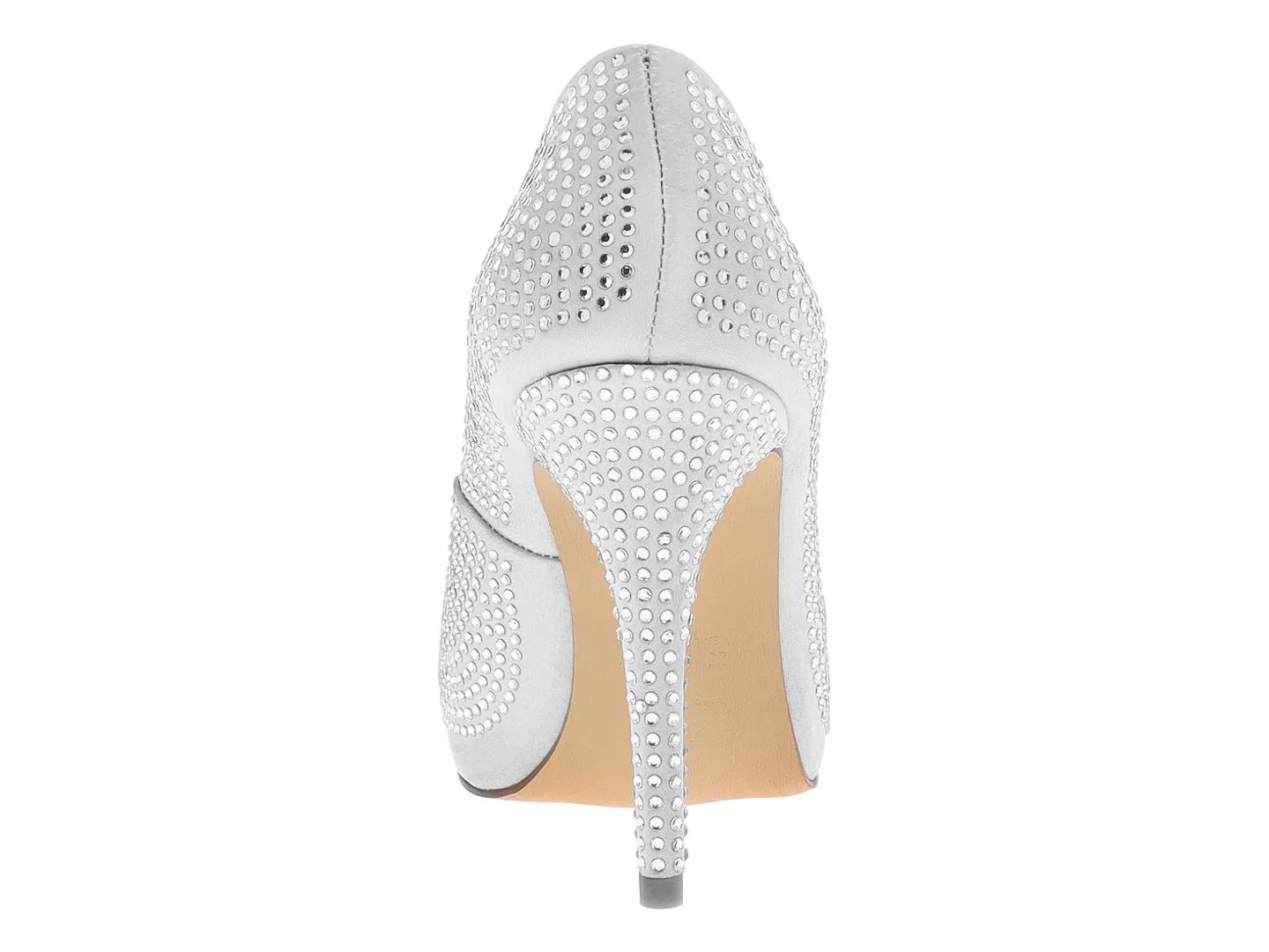 Zapatillas Perugia Shantuna Plata Para Mujer
